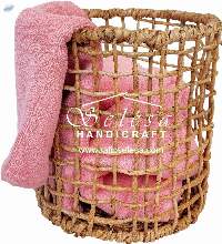 Banana Jarang Basket Set of 2