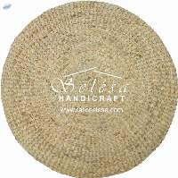 Water Hyacinth Rug