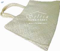 Casual Hand Woven Pandan Totes