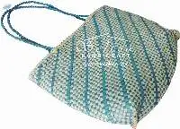 Small Hand Woven Pandan Totes