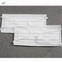 Non Woven Surgical Face Mask