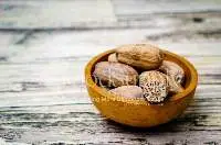 Nutmeg