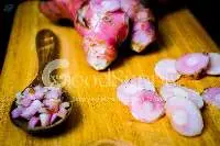 Galangal