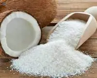 Desiccated Coconut