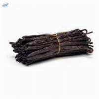 Vanilla Processed Beans
