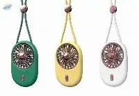 Portable Fan