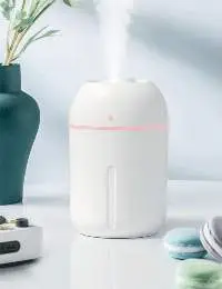 Water-Drop(330ml) Ultrasonic Humidifier