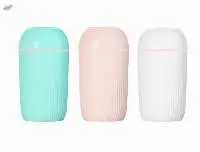 Colorful Egg(420ml) Ultrasonic Humidifier