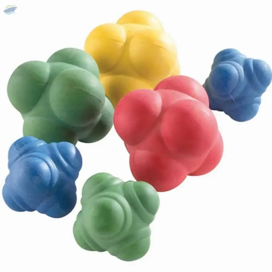 Reflex Ball