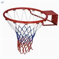Basketball Net