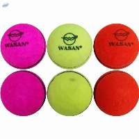 Felt Cricket Tennis Ball