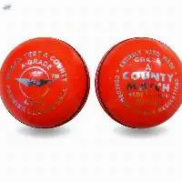 Leather Ball