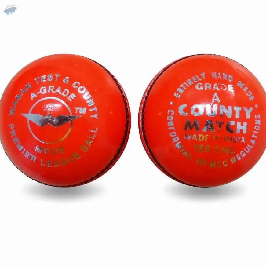 Leather Ball