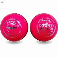 Leather Ball