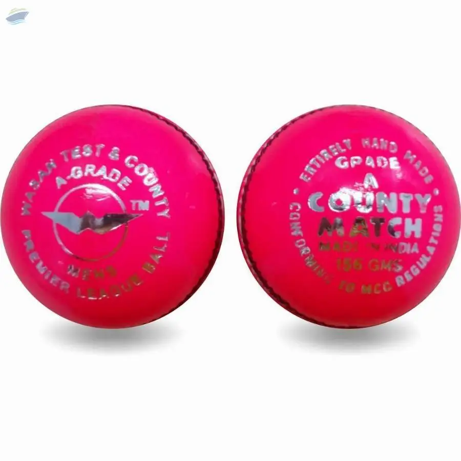 Leather Ball