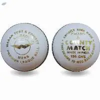 Leather Ball