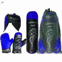 Boxing Kit