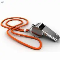 Wasan Whistle
