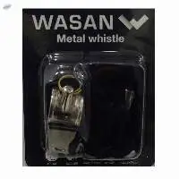 Metal Whistle