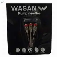 Pump Needles