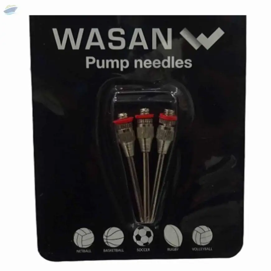 Pump Needles