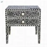 Bone Inlay Handicrafts