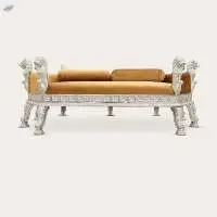 Silver Wooden Handicrafts