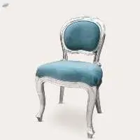 Silver Diseno Chair