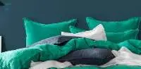 100% Linen Made Ups