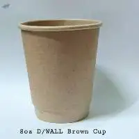 Paper Cup Dual Wall