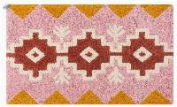 Designer Bath Mat