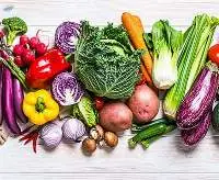 Vegetables