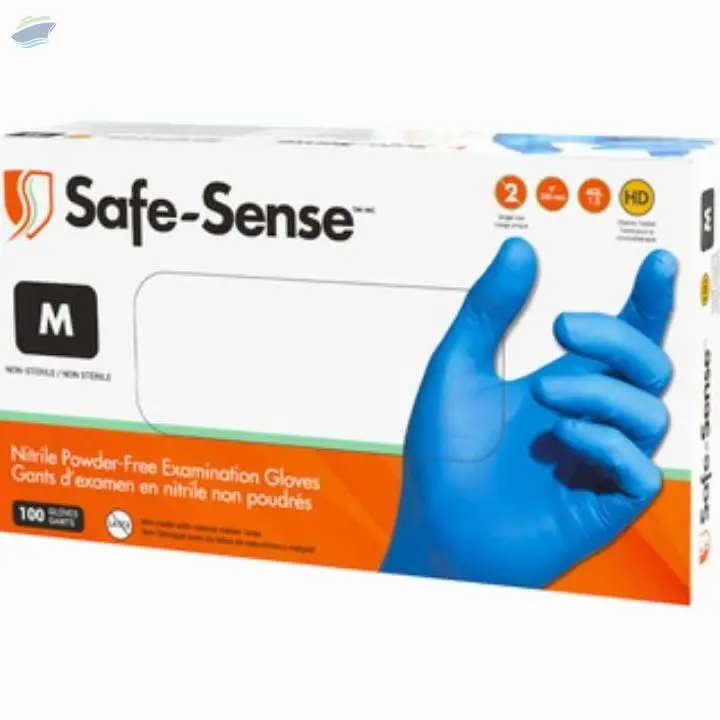 Nitrile Glove
