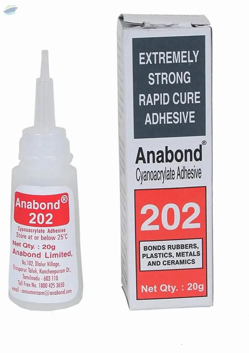 Anabond 202