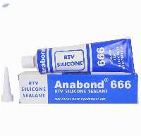 Silicones Sealant