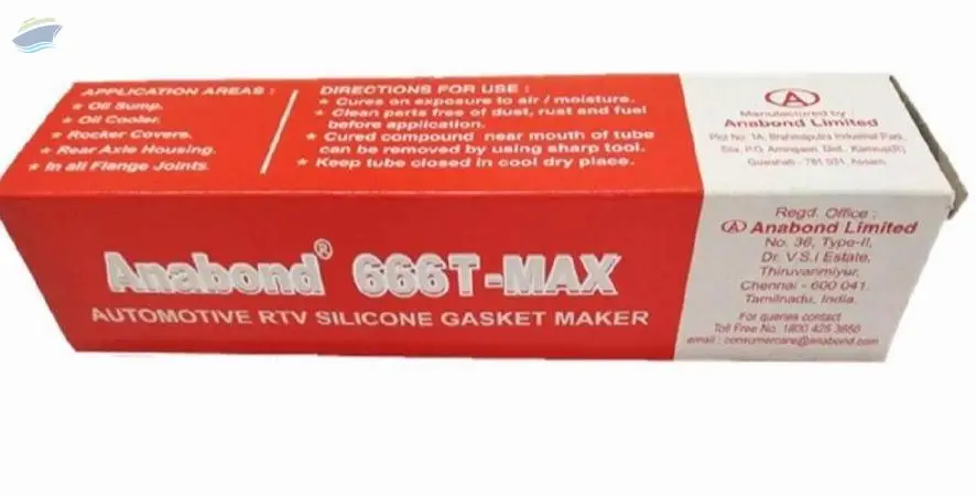 Gasket Makar - 666T