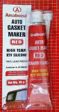 Gasket Maker
