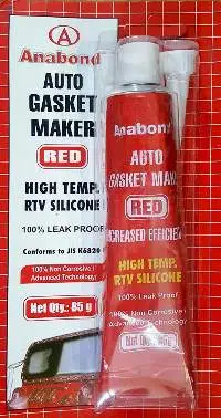Gasket Maker