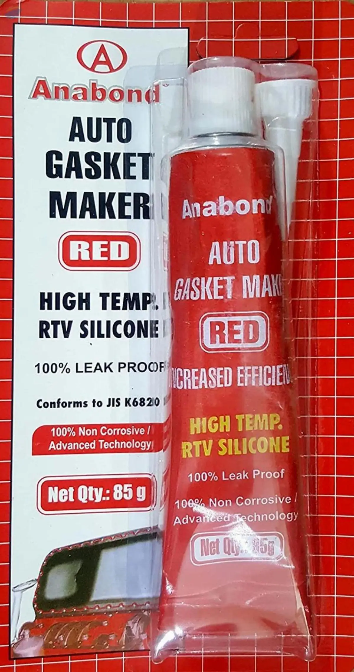 Gasket Maker