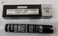 Auto Gasket Maker Black