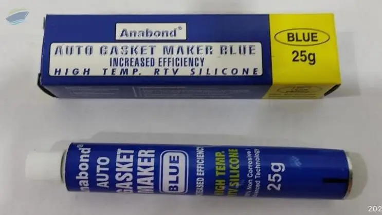 Auto Gasket Maker Blue -25gms