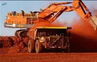 Iron Ore