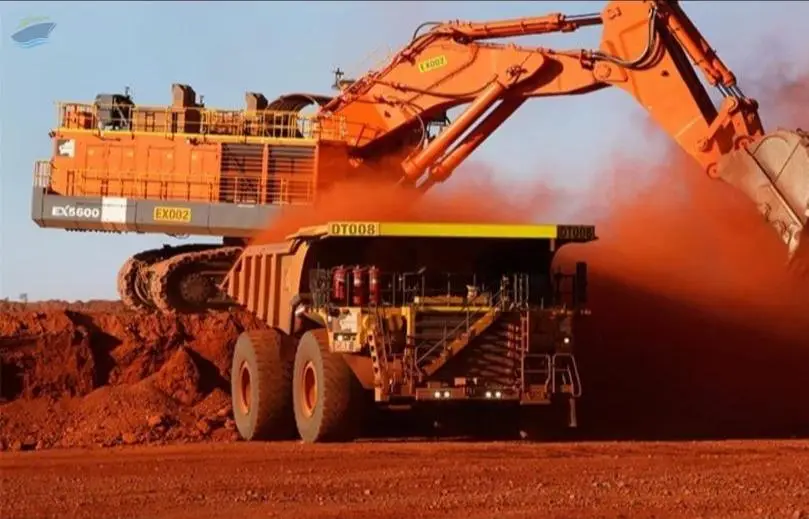 Iron Ore
