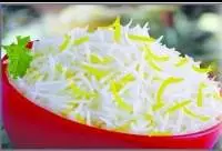 Indian Rice