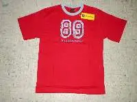 T Shirts & Polos