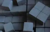 Sawdust Charcoal Briquettes