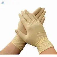Surgical Gloves