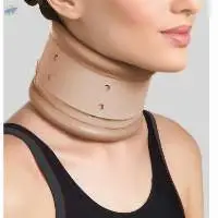 Hard Collar