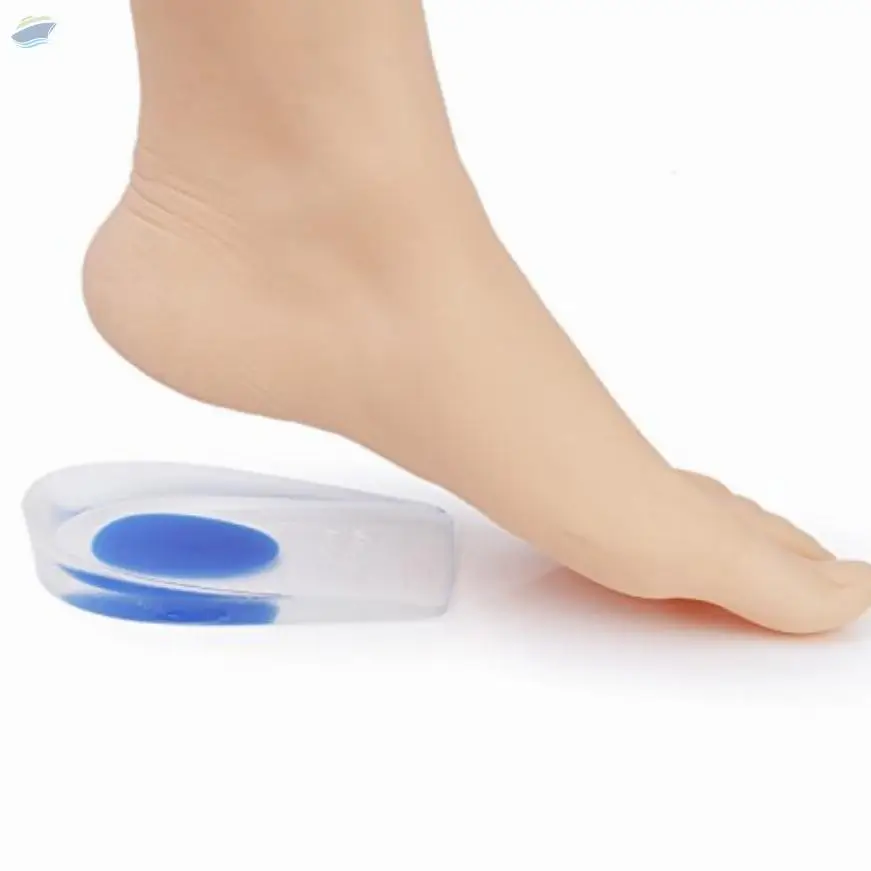 Heel Cushion Silicon