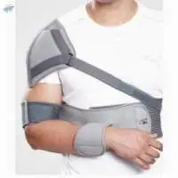 Rib Shoulder Immobilizer